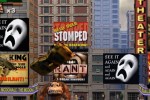 Rampage: Total Destruction (PlayStation 2)