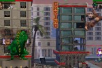 Rampage: Total Destruction (PlayStation 2)