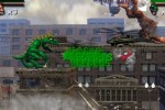 Rampage: Total Destruction (PlayStation 2)