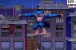 Rampage: Total Destruction (PlayStation 2)