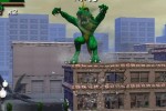 Rampage: Total Destruction (GameCube)