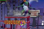 Rampage: Total Destruction (GameCube)