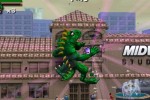 Rampage: Total Destruction (GameCube)