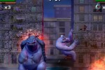 Rampage: Total Destruction (GameCube)
