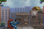 Rampage: Total Destruction (GameCube)