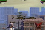 Rampage: Total Destruction (GameCube)