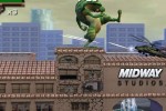 Rampage: Total Destruction (GameCube)