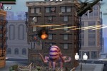 Rampage: Total Destruction (GameCube)