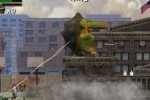 Rampage: Total Destruction (GameCube)