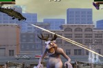 Rampage: Total Destruction (GameCube)