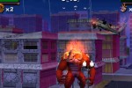 Rampage: Total Destruction (GameCube)