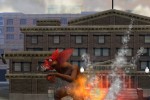 Rampage: Total Destruction (GameCube)
