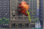Rampage: Total Destruction (GameCube)