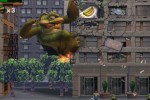 Rampage: Total Destruction (GameCube)