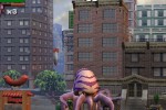 Rampage: Total Destruction (GameCube)
