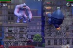 Rampage: Total Destruction (GameCube)