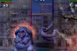 Rampage: Total Destruction (GameCube)