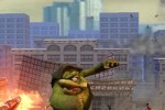 Rampage: Total Destruction (GameCube)