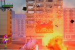 Rampage: Total Destruction (GameCube)