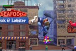 Rampage: Total Destruction (GameCube)