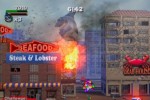 Rampage: Total Destruction (GameCube)