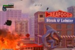 Rampage: Total Destruction (GameCube)