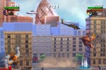 Rampage: Total Destruction (GameCube)
