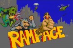 Rampage: Total Destruction (GameCube)