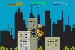 Rampage: Total Destruction (GameCube)