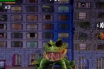 Rampage: Total Destruction (GameCube)