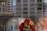 Rampage: Total Destruction (GameCube)