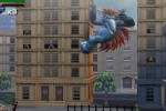 Rampage: Total Destruction (GameCube)