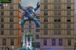 Rampage: Total Destruction (GameCube)