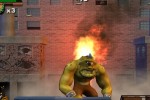 Rampage: Total Destruction (GameCube)