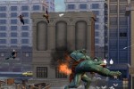 Rampage: Total Destruction (GameCube)