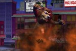Rampage: Total Destruction (GameCube)