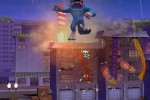 Rampage: Total Destruction (GameCube)