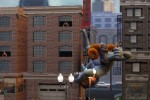 Rampage: Total Destruction (GameCube)