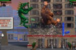Rampage: Total Destruction (GameCube)