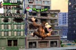 Rampage: Total Destruction (GameCube)