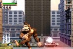 Rampage: Total Destruction (GameCube)