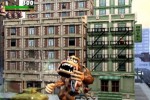 Rampage: Total Destruction (GameCube)