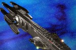 StarShift: The Zaran Legacy (PC)