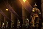 Final Fantasy XI: Treasures of Aht Urhgan (PC)