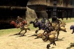 Final Fantasy XI: Treasures of Aht Urhgan (PlayStation 2)