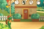 Franklin: A Birthday Surprise (PlayStation 2)