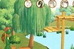 Franklin: A Birthday Surprise (PlayStation 2)