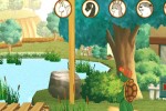 Franklin: A Birthday Surprise (PlayStation 2)