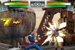 The King of Fighters NeoWave (Xbox)