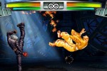 The King of Fighters NeoWave (Xbox)